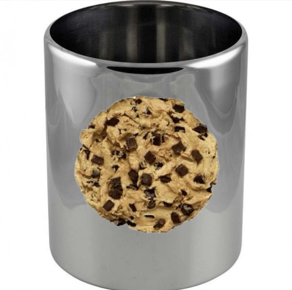 Cookie Dough Eis 5kg