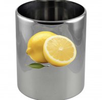 Zitrone-Basilikum Eis 5kg