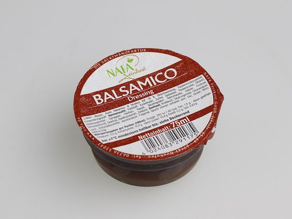 Salatdressing Balsamico / Extra